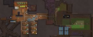 RimWorld: Tips for Beginners (Avoid These Mistakes!)