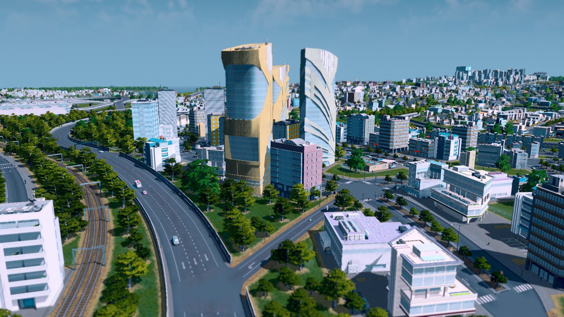 cities skylines tmpe slow load