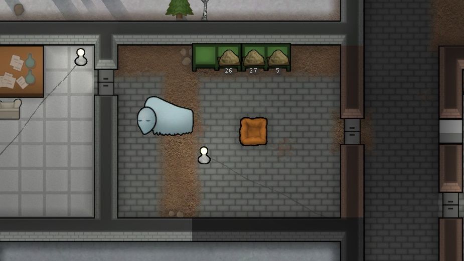 rimworld cotton fiber to cloth