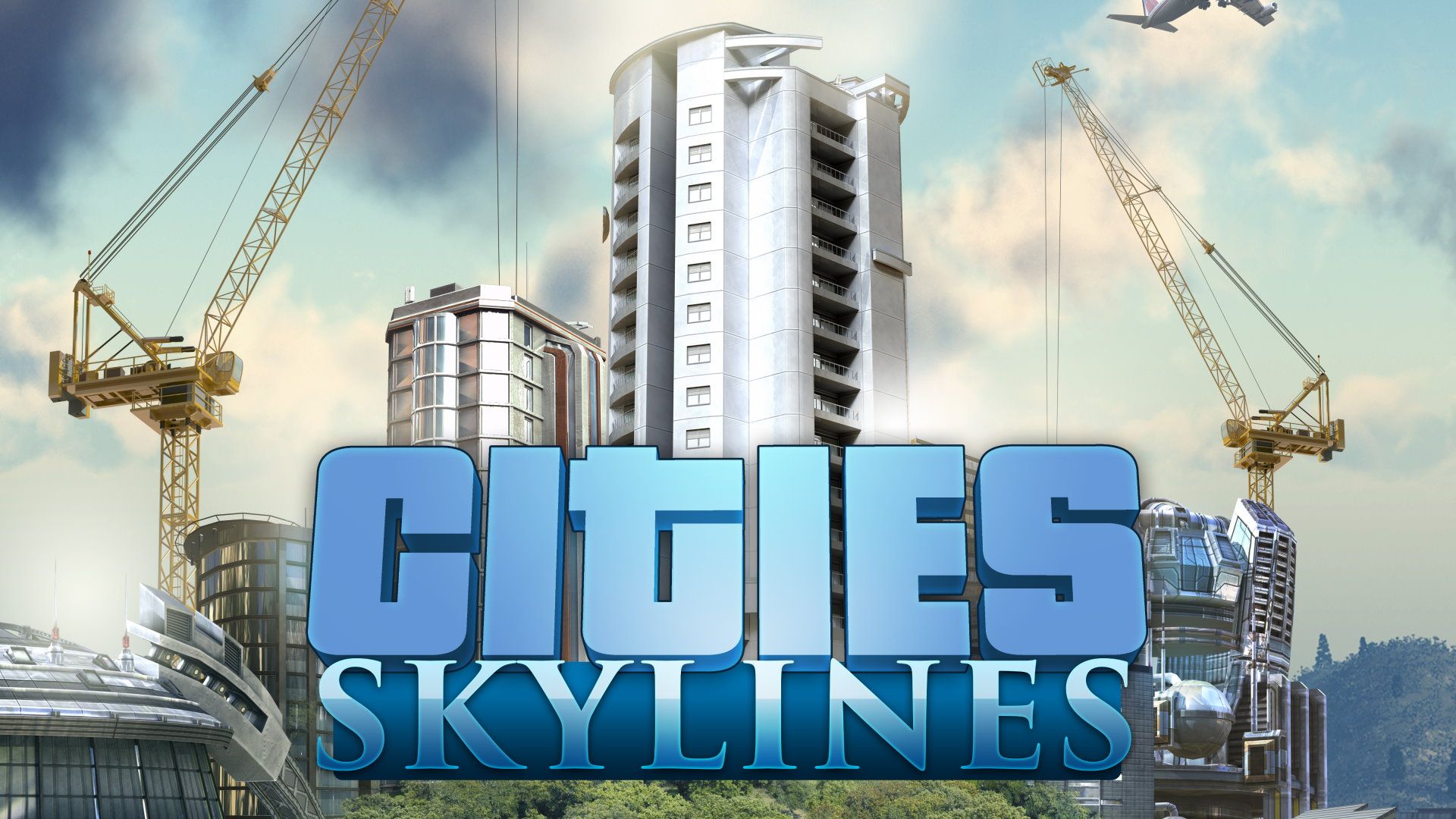 Cities Skylines 2: City Services