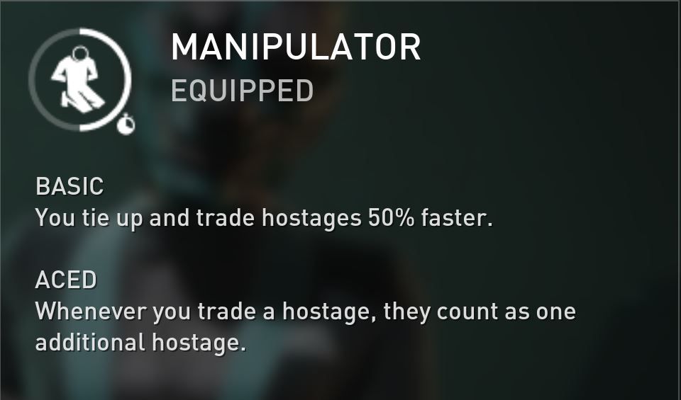 Payday 3 Support Build - Hostages and Flashbangs