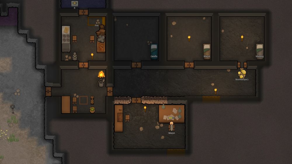 RimWorld: 6 Valuable Tips for Beginners
