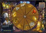 Shakes & Fidget: Benefits of the Wheel of Fortune 2.0