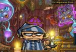 Shakes & Fidget: Everything You Need to Know About the Witch