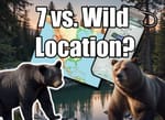 7 vs. Wild: Season 3 - Where will the season be filmed? My speculations