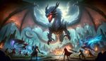 League of Legends: Changes to the Ranked System in Season 12