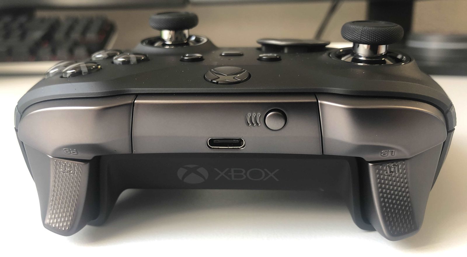 Quality Flaws for 180€ - Xbox Elite Series 2 Wireless Controller Review