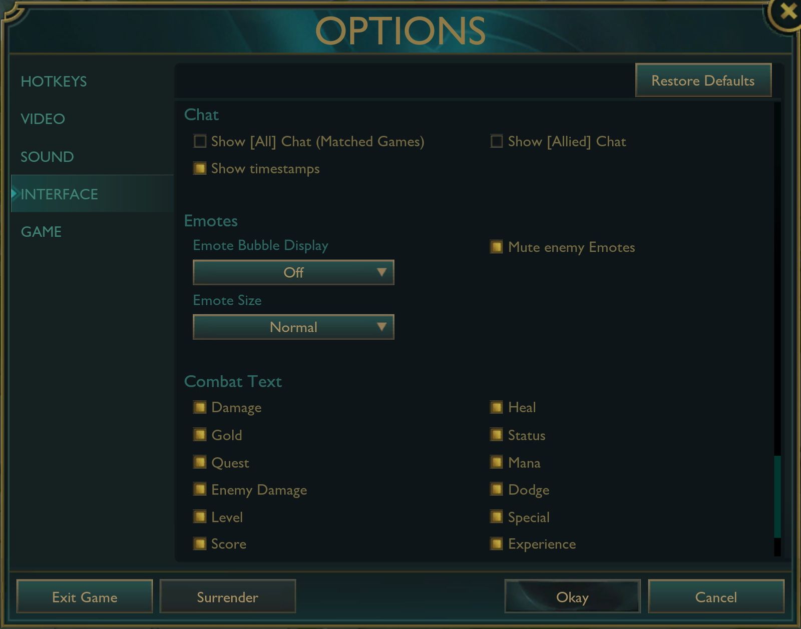 League of Legends: Change These Settings as a New Player!