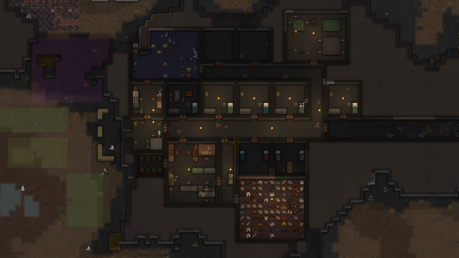 starting as tribe rimworld reddit starting as tribe rimworld reddit