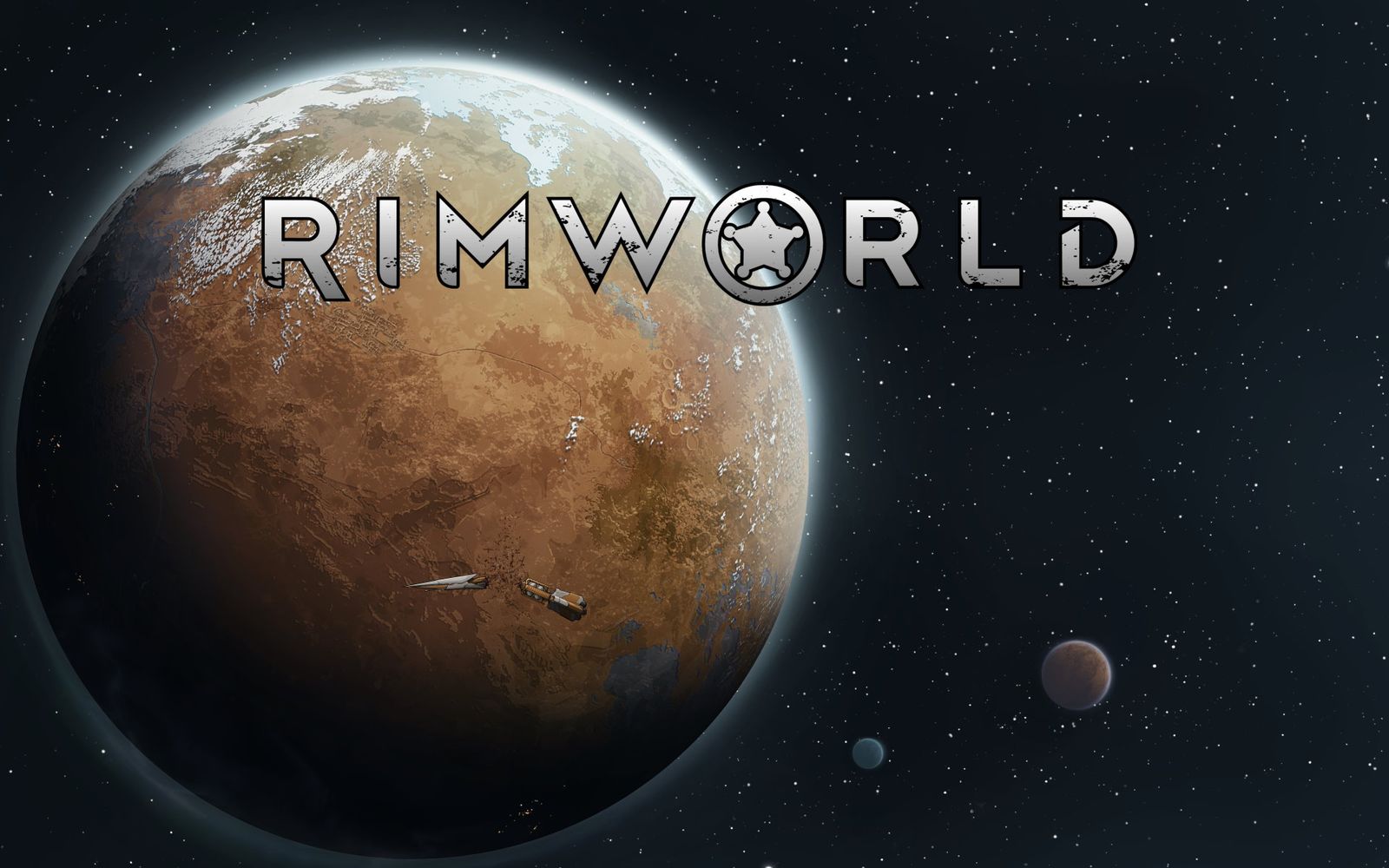 RimWorld: The Lost Tribe - How to Start Successfully