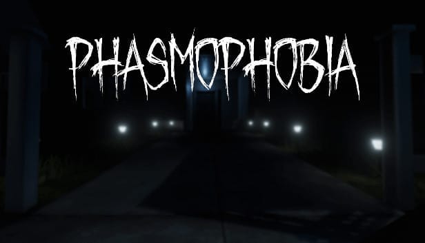 Phasmophobia: Open for business - Challenge mode