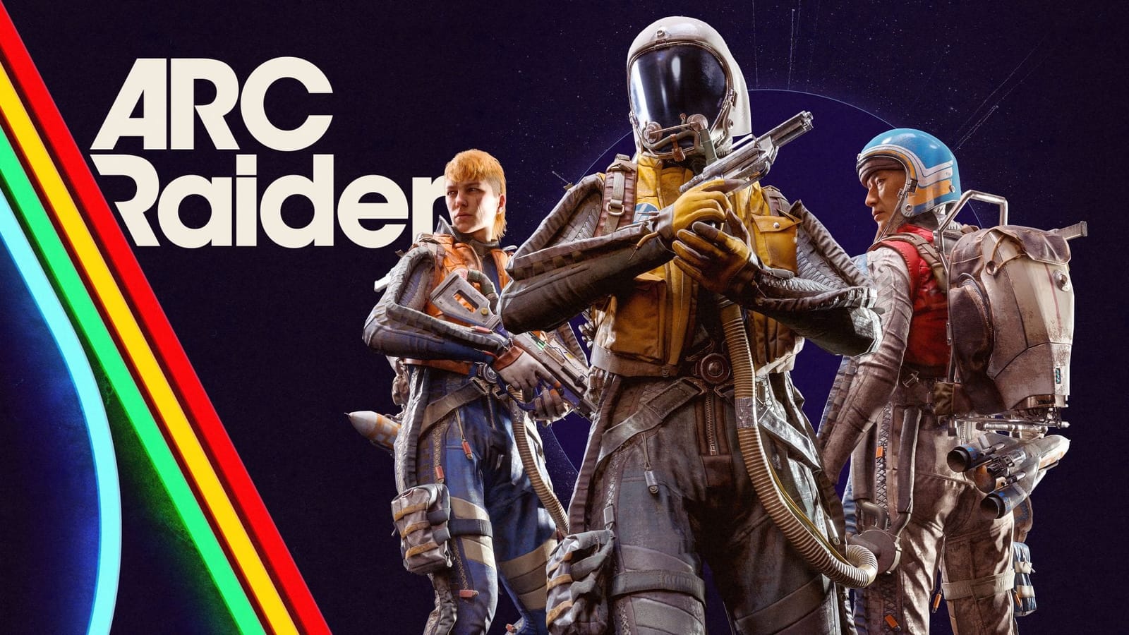 Why ARC Raiders needs a real PvE mode (and why "doing friendly" is currently breaking the game)