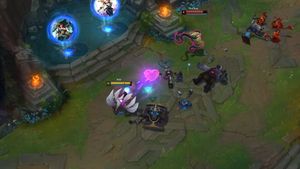 League of Legends: What do You Need to get Started With LoL?