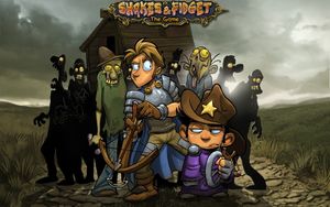 Shakes & Fidget: All Dungeons and their Requirements