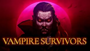 Vampire Survivors: Pugnala Provola Build