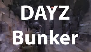 DayZ: Livonia underground bunker