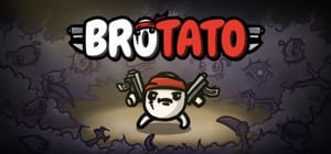 Brotato: Saver Danger 5 Build - Spear
