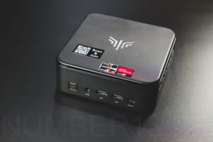 NiPoGi E3B with AMD Ryzen 7 5700U Review - Good all-rounder in the right configuration