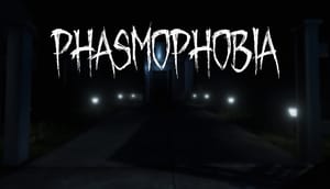 Phasmophobia: Easter 2025 - all positions of the Minionss of the Forest overview