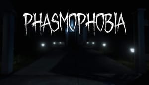Phasmophobia: Easter 2025 - Point Hope: All positions of the Minions of the Forest