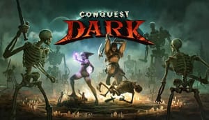 Conquest Dark - Best Hunter Build