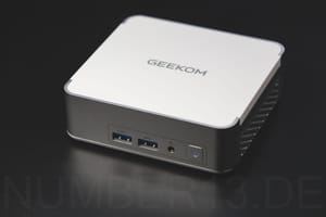 GEEKOM XT13 Pro (2025) Review: i9-13900HK Mini-PC with USB4 & 2.5GbE