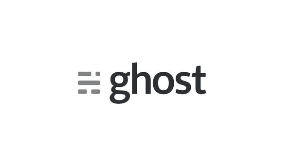 Perfect Size for your Ghost Blog Publication Cover (CASPER Theme)