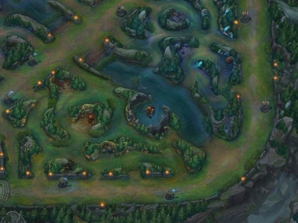 League of Legends: Everything You Need to Know About Drakes