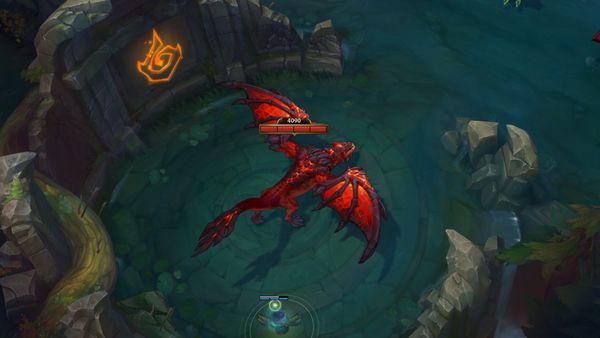 League of Legends: Everything You Need to Know About Drakes