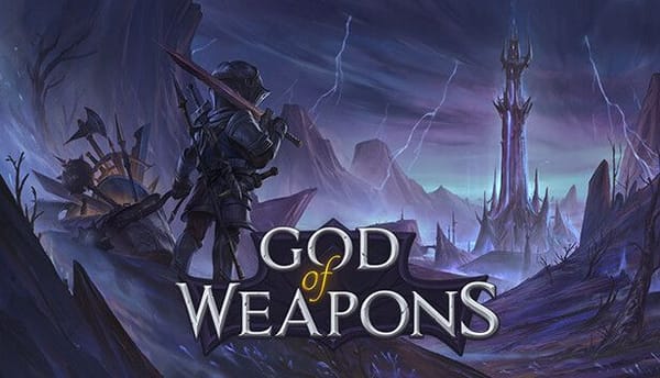 God of Weapons - The Hunter Build