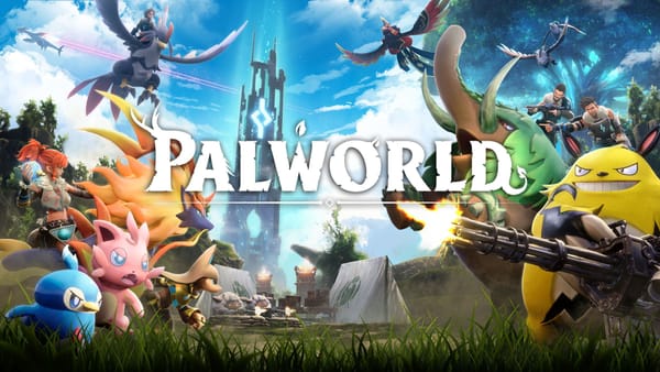 Palworld: Developer shares exciting details from the development of Palworld