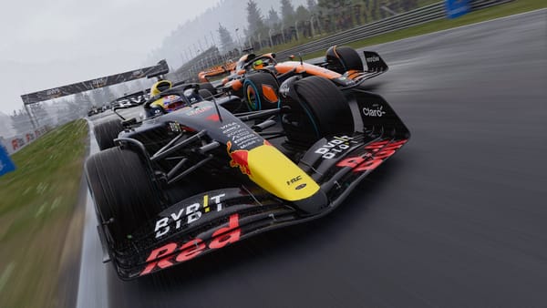 F1 24: All Race Tracks in the Game