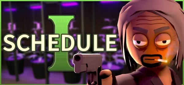Schedule 1: Map - All Stores, Businesses and Properties