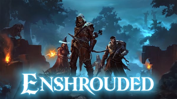 Enshrouded: Find and farm Tin Ore
