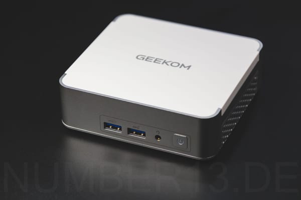 GEEKOM XT13 Pro (2025) Review: i9-13900HK Mini-PC with USB4 & 2.5GbE