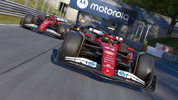 F1 26: All Race Tracks in the Game